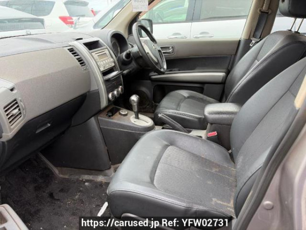 Used 2008 AT nissan x-trail NT31 Image[9]