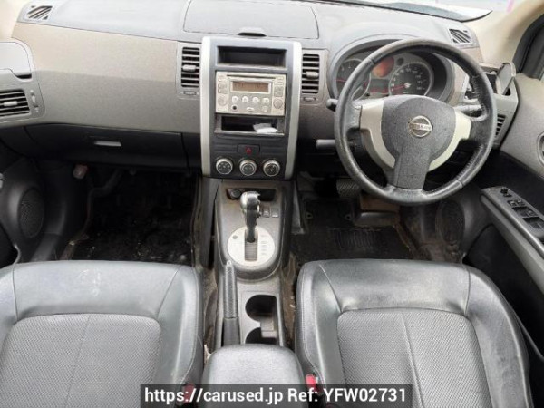 Used 2008 AT nissan x-trail NT31 Image[11]