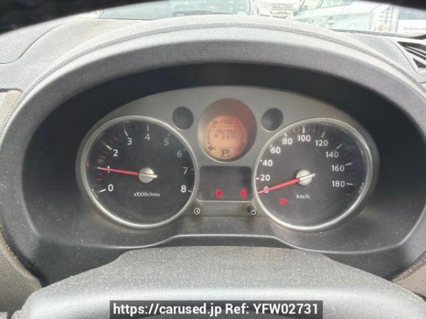 Used 2008 AT nissan x-trail NT31 Image[12]
