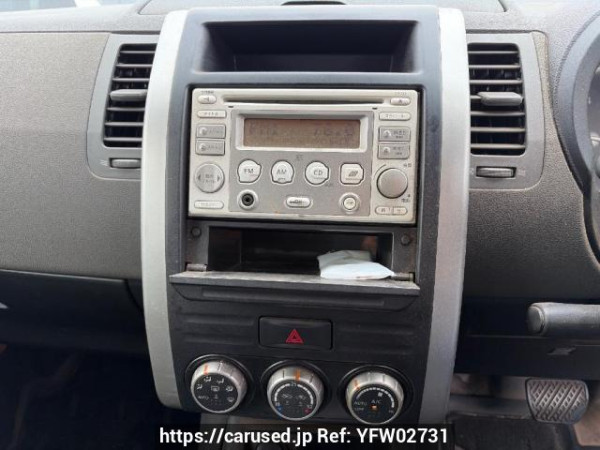 Used 2008 AT nissan x-trail NT31 Image[13]