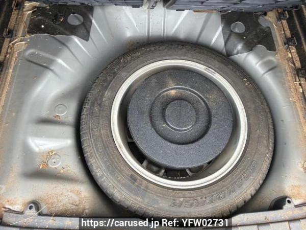 Used 2008 AT nissan x-trail NT31 Image[19]