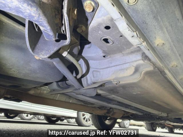 Used 2008 AT nissan x-trail NT31 Image[20]
