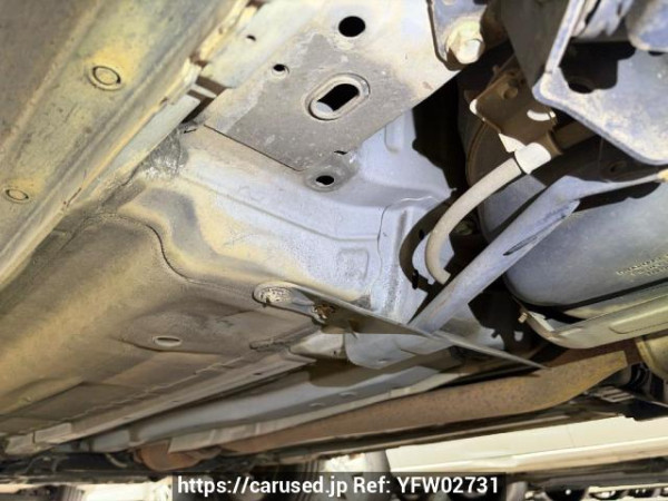 Used 2008 AT nissan x-trail NT31 Image[23]