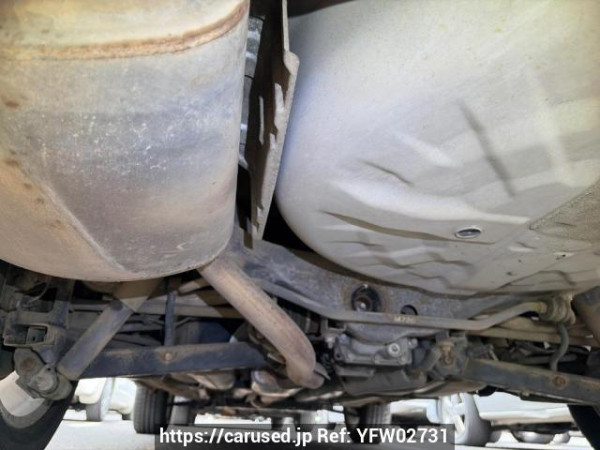 Used 2008 AT nissan x-trail NT31 Image[24]