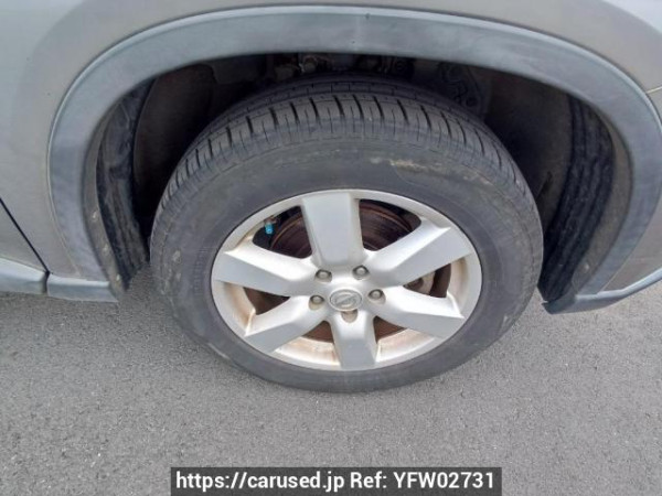 Used 2008 AT nissan x-trail NT31 Image[26]