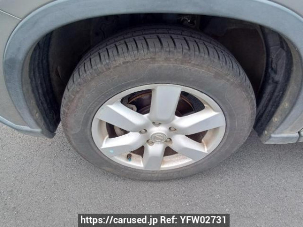 Used 2008 AT nissan x-trail NT31 Image[27]