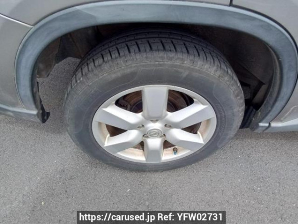 Used 2008 AT nissan x-trail NT31 Image[28]