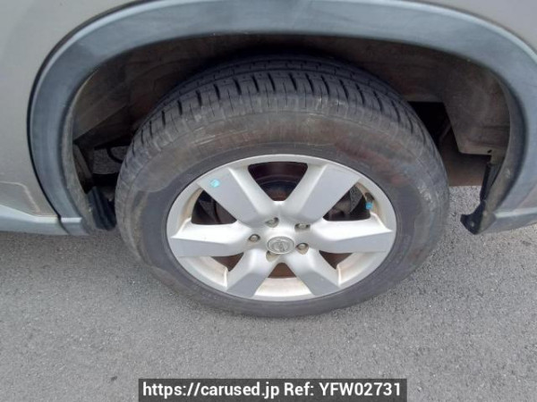 Used 2008 AT nissan x-trail NT31 Image[29]
