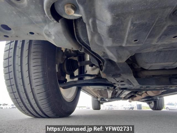 Used 2008 AT nissan x-trail NT31 Image[30]