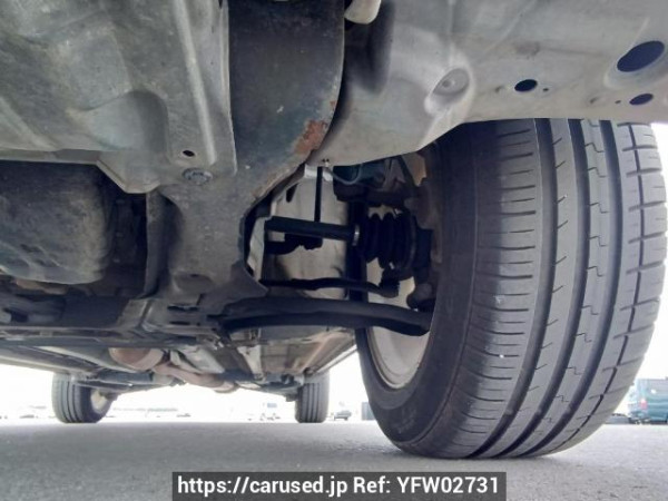 Used 2008 AT nissan x-trail NT31 Image[31]