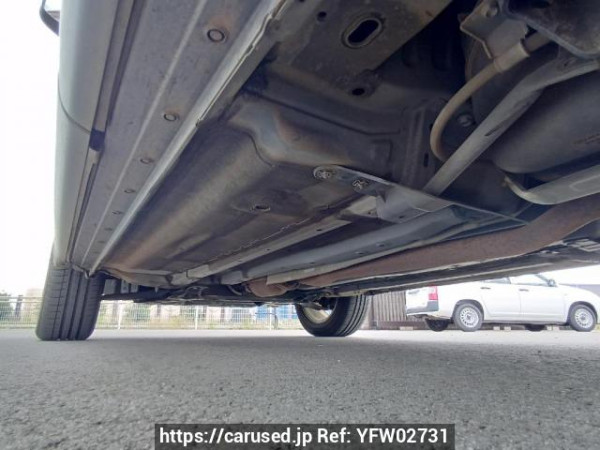 Used 2008 AT nissan x-trail NT31 Image[32]