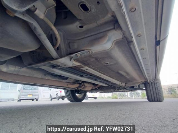 Used 2008 AT nissan x-trail NT31 Image[33]
