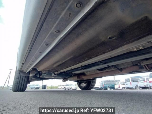 Used 2008 AT nissan x-trail NT31 Image[34]