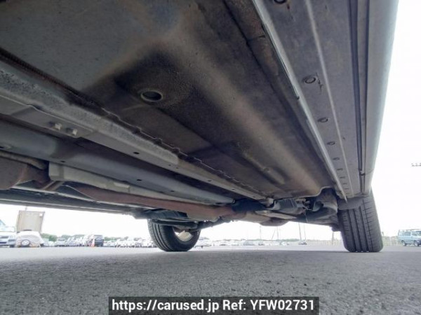 Used 2008 AT nissan x-trail NT31 Image[35]