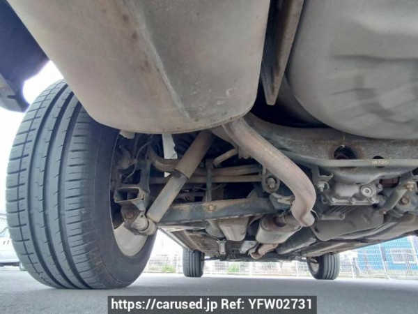 Used 2008 AT nissan x-trail NT31 Image[36]