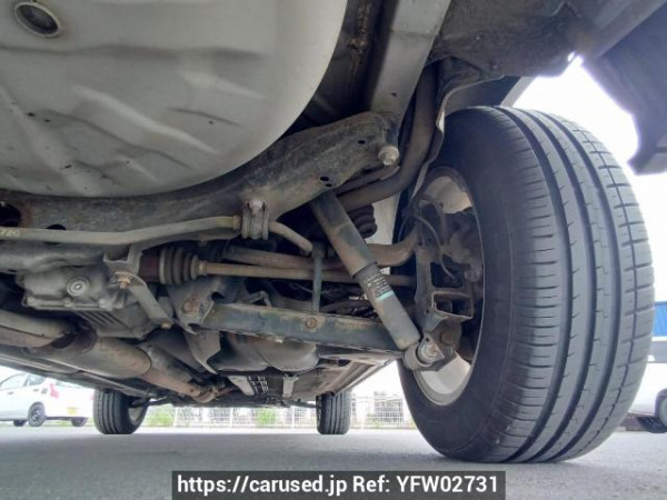 Used 2008 AT nissan x-trail NT31 Image[37]