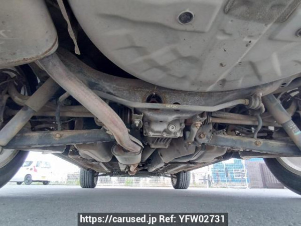 Used 2008 AT nissan x-trail NT31 Image[38]