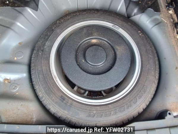 Used 2008 AT nissan x-trail NT31 Image[39]