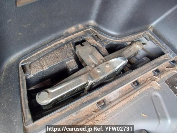 Used 2008 AT nissan x-trail NT31 Image[41]