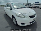 Toyota Belta SCP92