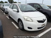 Toyota Belta