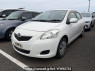 Used 2009 AT toyota belta SCP92 Image[1]