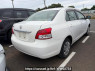 Used 2009 AT toyota belta SCP92 Image[3]