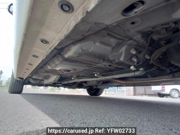 Used 2009 AT toyota belta SCP92 Image[29]