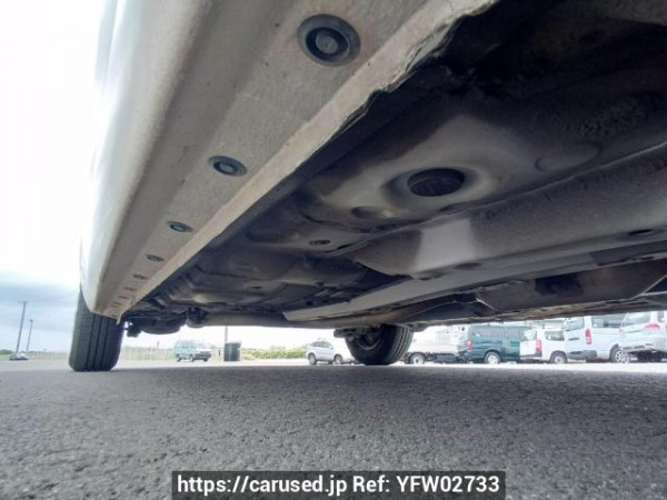 Used 2009 AT toyota belta SCP92 Image[31]