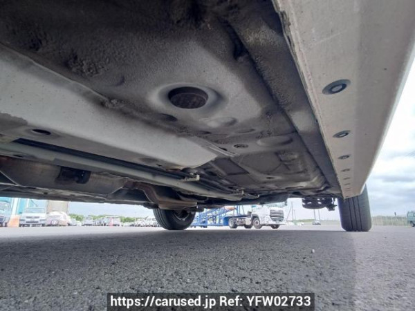 Used 2009 AT toyota belta SCP92 Image[32]