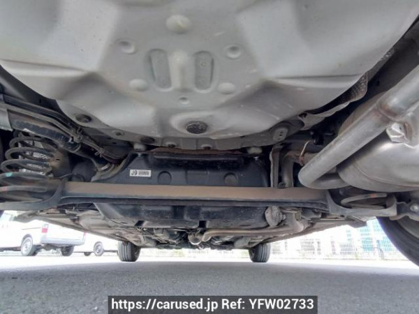 Used 2009 AT toyota belta SCP92 Image[35]
