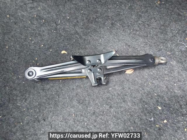 Used 2009 AT toyota belta SCP92 Image[37]