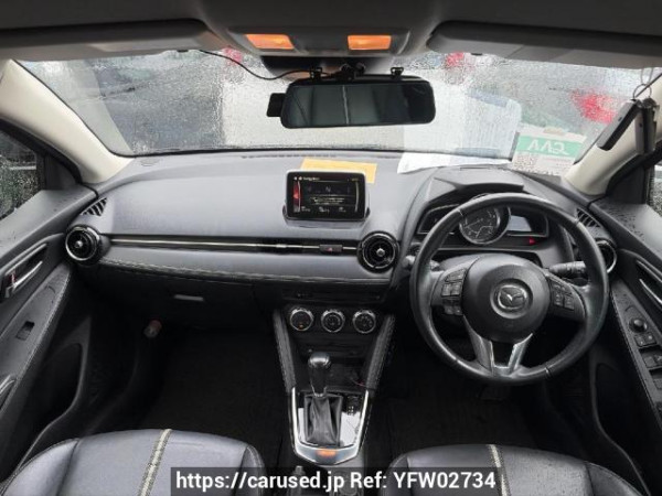 Used 2016 AT mazda demio DJ5FS Image[11]