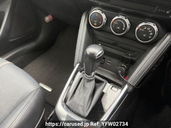 Used 2016 AT mazda demio DJ5FS Image[12]
