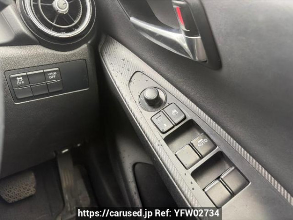 Used 2016 AT mazda demio DJ5FS Image[15]