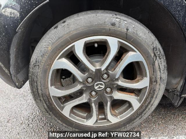 Used 2016 AT mazda demio DJ5FS Image[17]