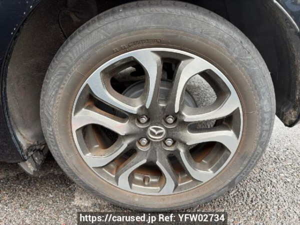 Used 2016 AT mazda demio DJ5FS Image[20]