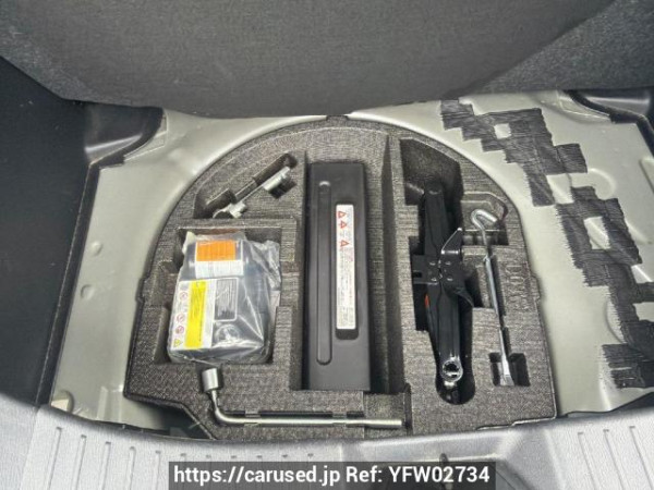 Used 2016 AT mazda demio DJ5FS Image[21]