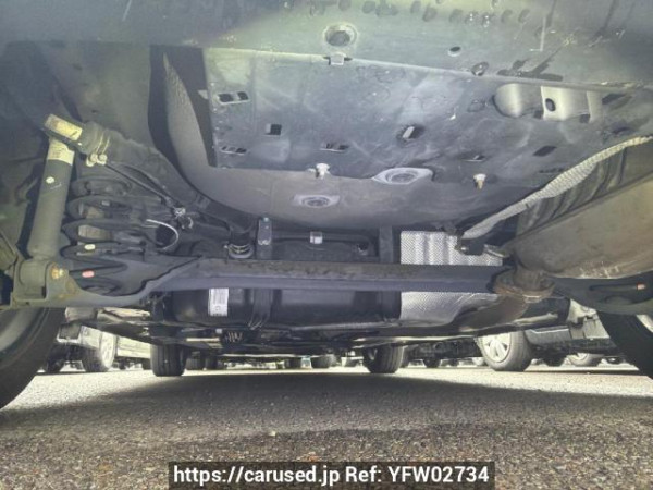 Used 2016 AT mazda demio DJ5FS Image[22]
