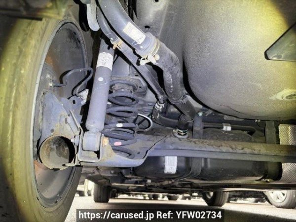 Used 2016 AT mazda demio DJ5FS Image[23]