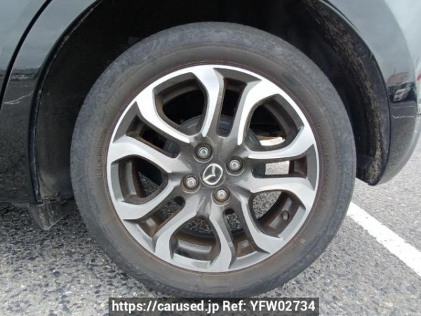 Used 2016 AT mazda demio DJ5FS Image[29]