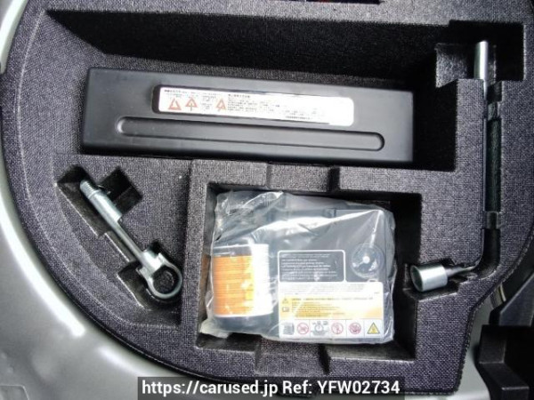 Used 2016 AT mazda demio DJ5FS Image[41]