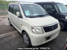 Mitsubishi eK Wagon H81W