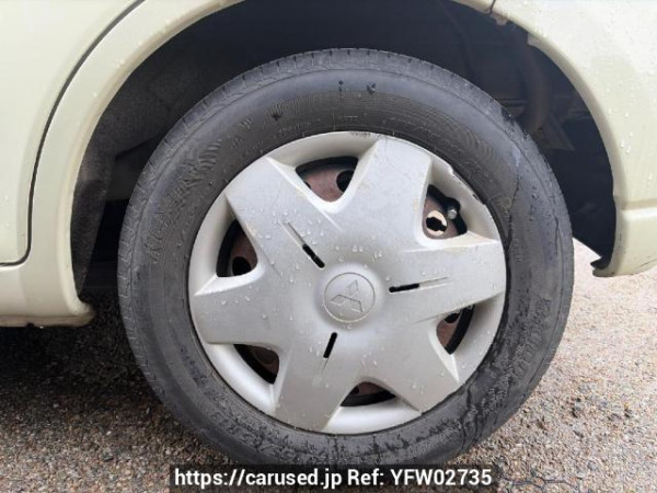 Used 2006 AT mitsubishi ek-wagon H81W Image[20]
