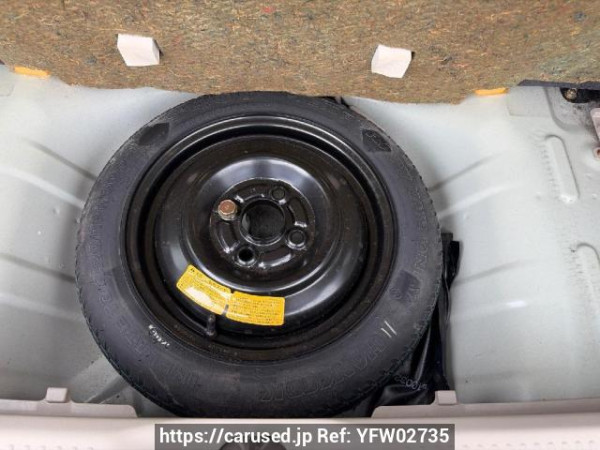 Used 2006 AT mitsubishi ek-wagon H81W Image[21]