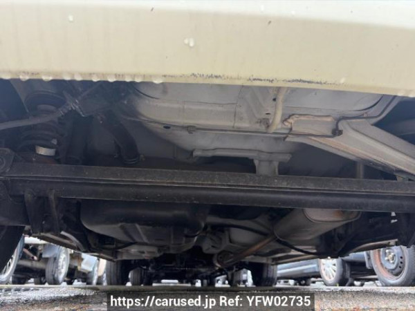 Used 2006 AT mitsubishi ek-wagon H81W Image[22]