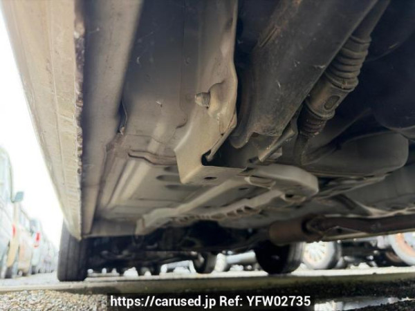 Used 2006 AT mitsubishi ek-wagon H81W Image[24]