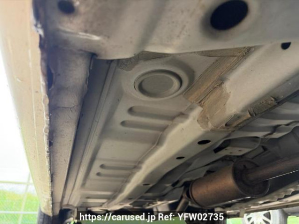 Used 2006 AT mitsubishi ek-wagon H81W Image[26]