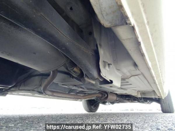 Used 2006 AT mitsubishi ek-wagon H81W Image[31]
