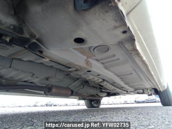 Used 2006 AT mitsubishi ek-wagon H81W Image[33]